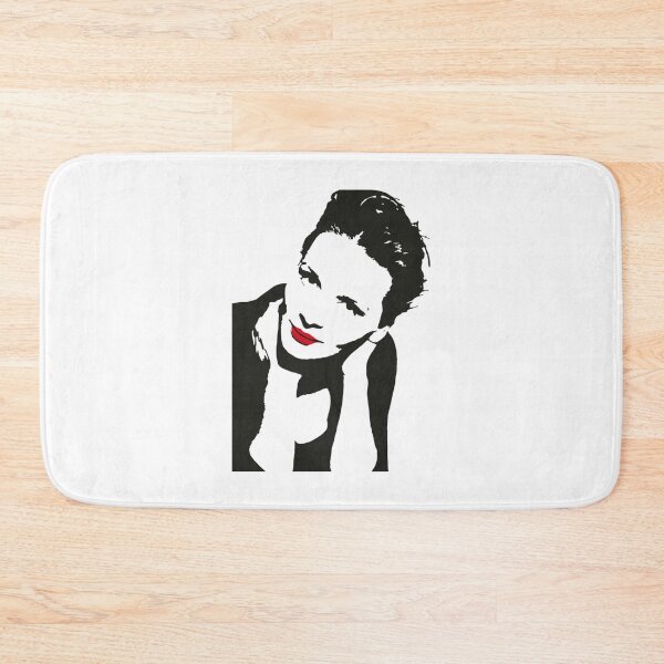 Item preview, Juliette Binoche designed and sold by sgarinabesin.