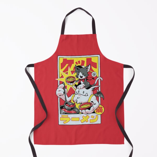 Item preview, Cat Meal designed and sold by Ilustrata®.