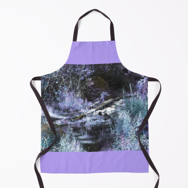 Item preview, Enchanted Forest Creek designed and sold by Robert Ball.