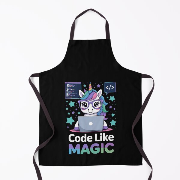 Aperçu de l'œuvre Coder comme par magie créée et vendue par jkrphoto.