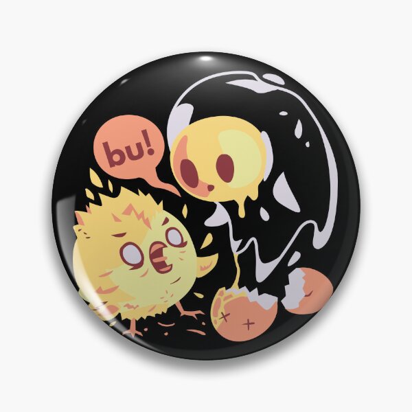 Item preview, Egg Ghost designed and sold by sant2.