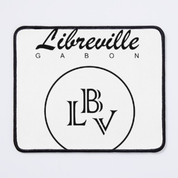 Item preview, Libreville designed and sold by IngridNKH.