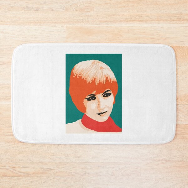 Item preview, Marlene Jobert designed and sold by sgarinabesin.