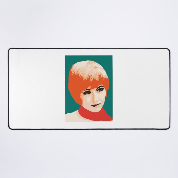Item preview, Marlene Jobert designed and sold by sgarinabesin.