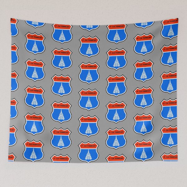Item preview, Tomcat Shield designed and sold by HillC1985.