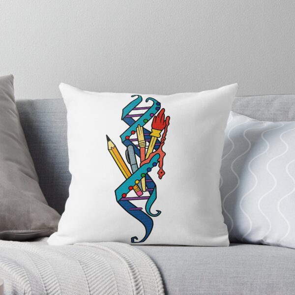 Item preview, Artist DNA designed and sold by April Long Designs.