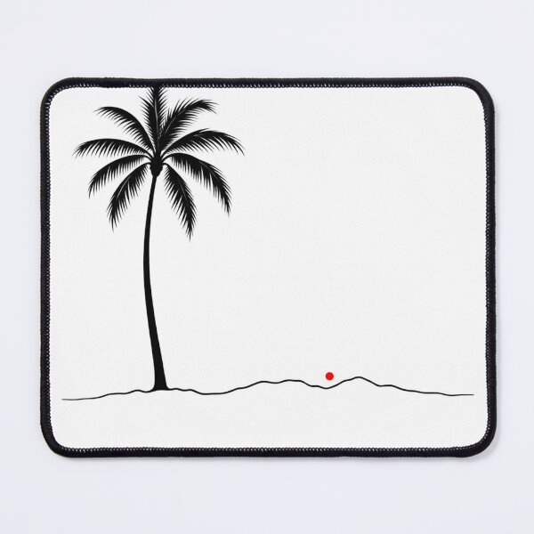 Item preview, Red Dot Minimalism designed and sold by ROUX-ART.