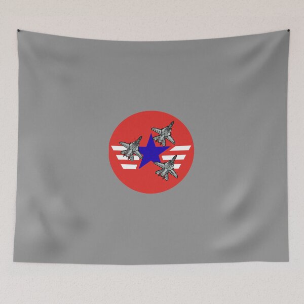 Item preview, Tomcats (Red Squadron) designed and sold by HillC1985.