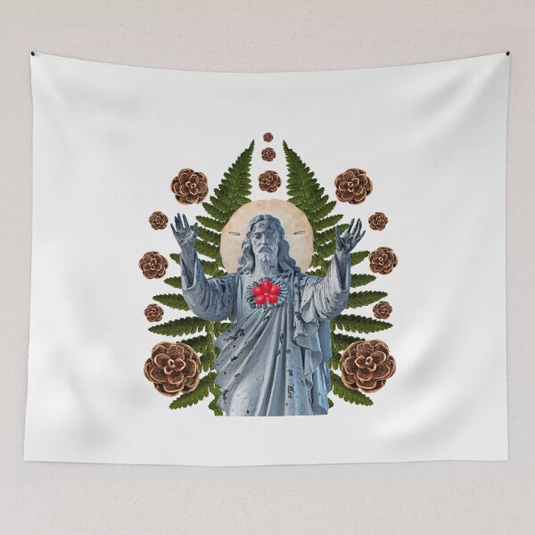 Item preview, Pinecone King designed and sold by abraxisdesign.
