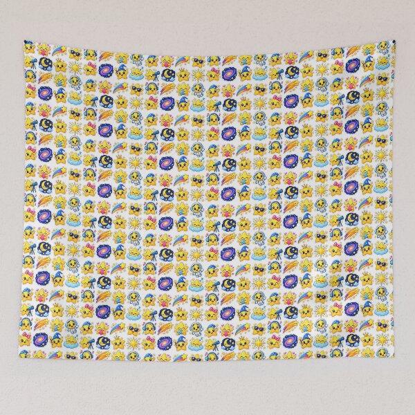 Item preview, Funny Stars designed and sold by Platon_Sokratis.