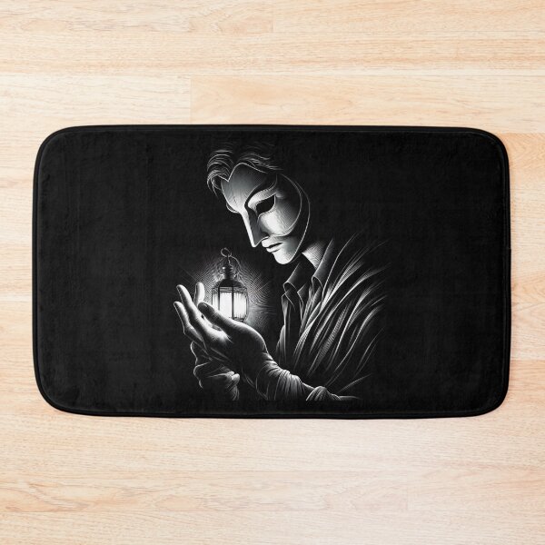 Item preview, The Phantom of the Opera Classic designed and sold by NerdiPop.