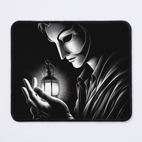 Item preview, The Phantom of the Opera Classic designed and sold by NerdiPop.