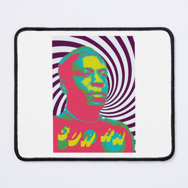Item preview, Sun Ra designed and sold by sgarinabesin.