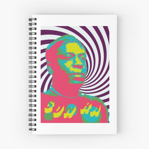 Item preview, Sun Ra designed and sold by sgarinabesin.