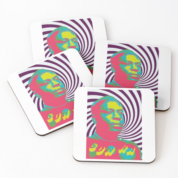 Item preview, Sun Ra designed and sold by sgarinabesin.