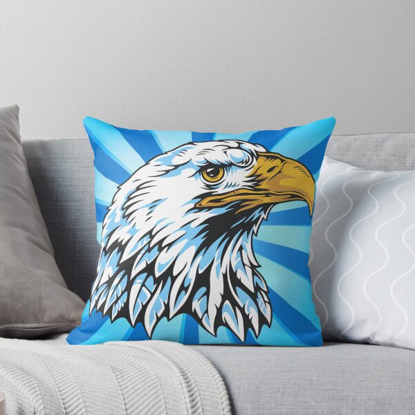 Item preview, Eagle Portrait designed and sold by FanFest.