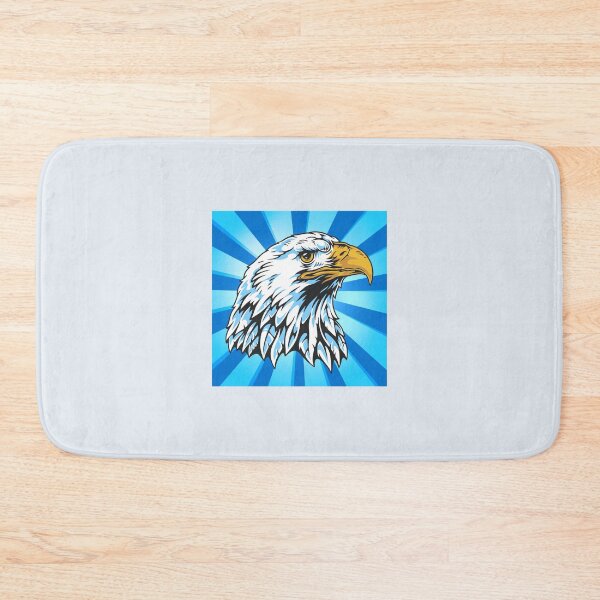 Item preview, Eagle Portrait designed and sold by FanFest.