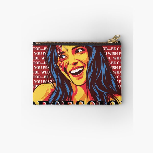 Item preview, Nikki from Obsession Smile Pop Art designed and sold by EvulAtheng Designs.