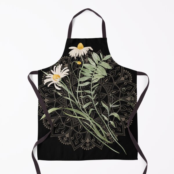Item preview, Flower Mandala  designed and sold by April Long Designs.