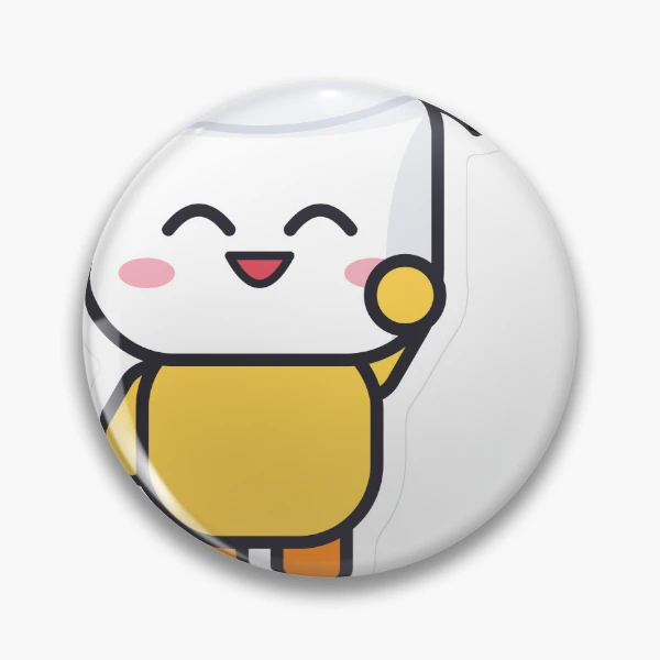 Hello Rainy Days - Cute Raincoat Marshmallow Pip with Umbrella — Pin by BiMood