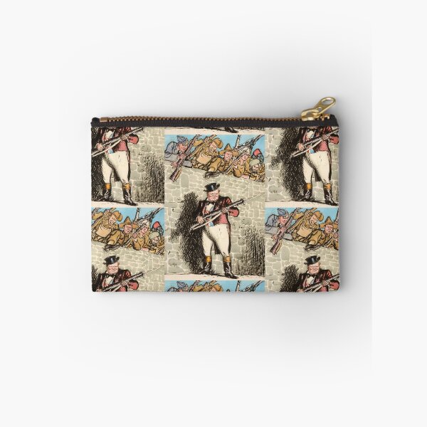 Item preview, Winston Churchill as John Bull designed and sold by bertandgerts.