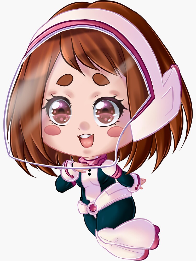 Uravity by EternalMasque