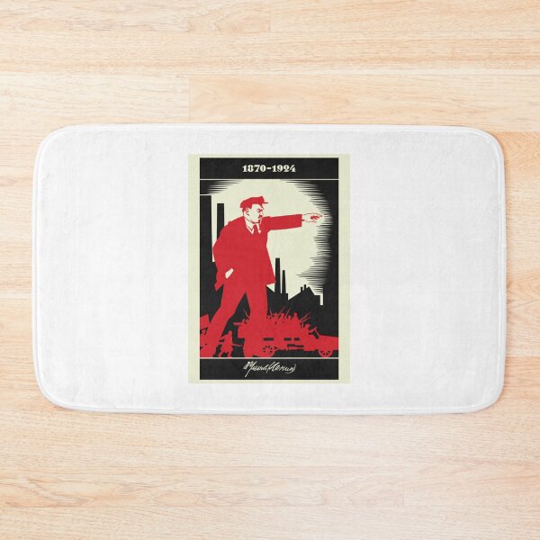 Item preview, Vladimir Lenin designed and sold by sgarinabesin.