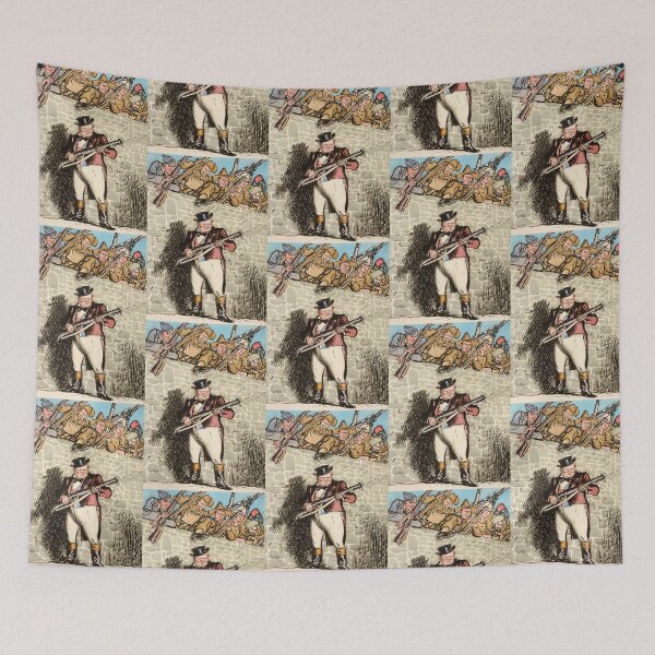 Item preview, Winston Churchill as John Bull designed and sold by bertandgerts.