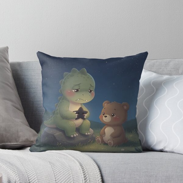 Item preview, Sprout and the Dark Star designed and sold by VaultPrintCo.