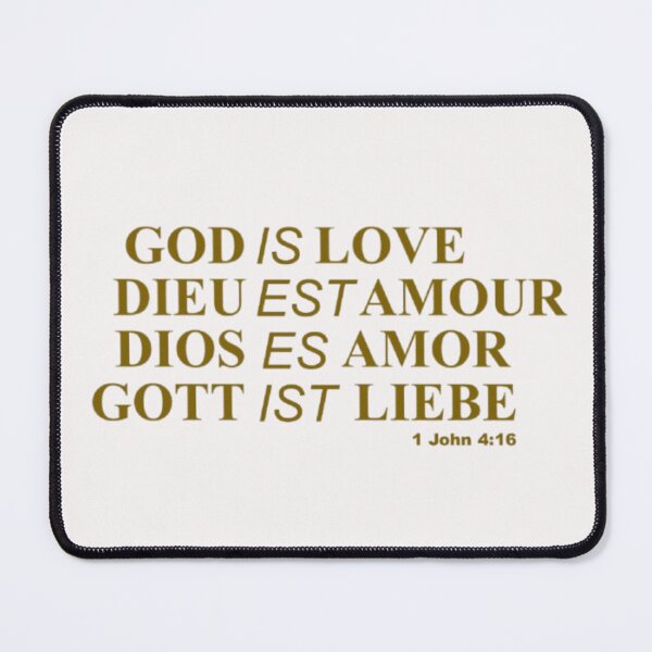Item preview, Universal Love designed and sold by IngridNKH.