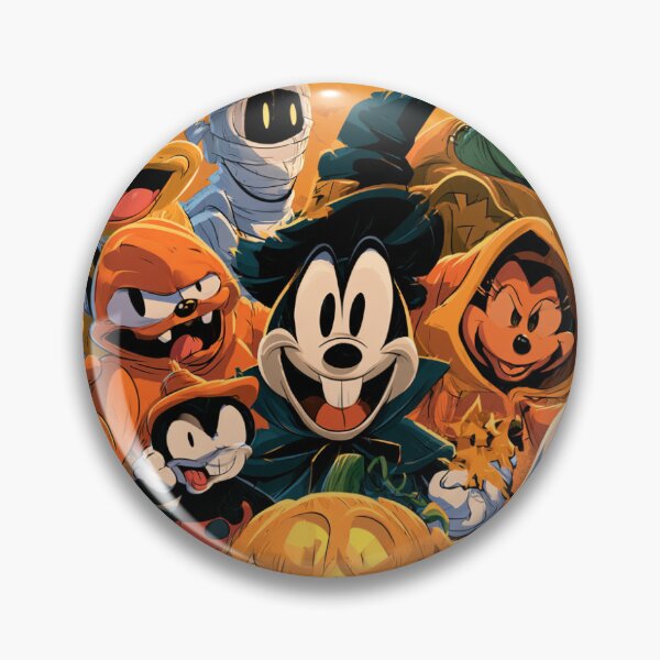 Item preview, Happy Halloween! designed and sold by SmokingCats.