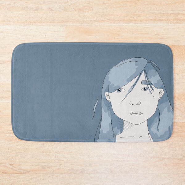 Item preview, Girl Art 3 designed and sold by sofya_li13.