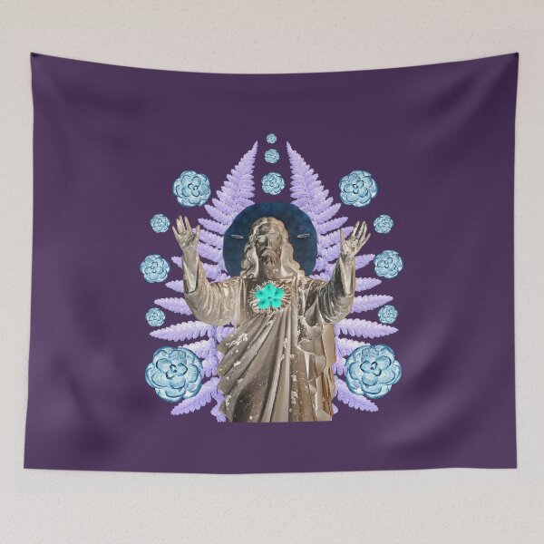 Item preview, Pinecone King Inverted designed and sold by abraxisdesign.