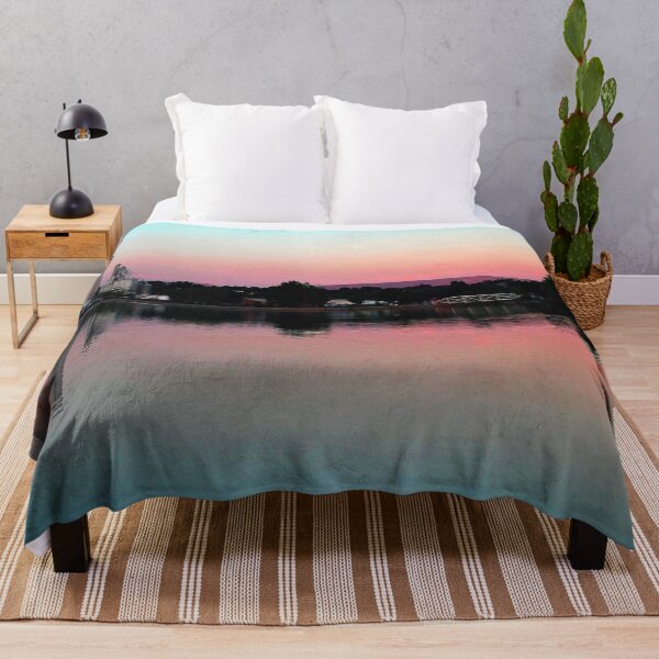 Item preview, Summer sunset designed and sold by MeadowWander.
