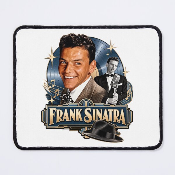 Item preview, Vintage Crooner designed and sold by Vibessingers.
