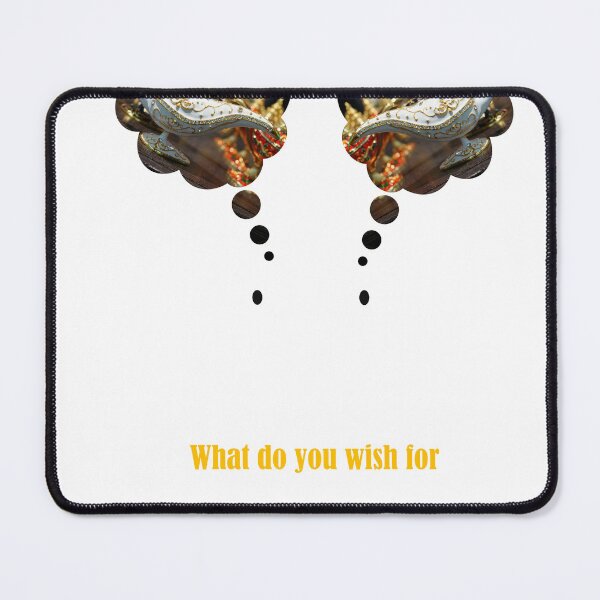 Item preview, what do you wish for designed and sold by Mythos-Apparel.