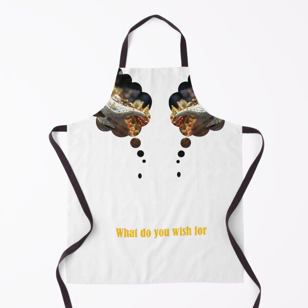 Item preview, what do you wish for designed and sold by Mythos-Apparel.