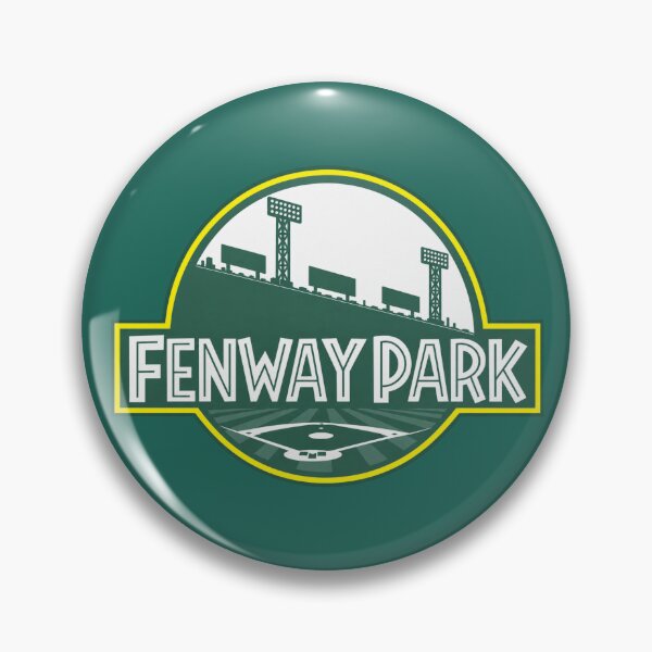 Item preview, Jurassic Fenway designed and sold by Trophywear.