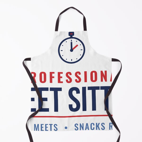 Item preview, Professional Meet Sitter designed and sold by Phaedra Jones.