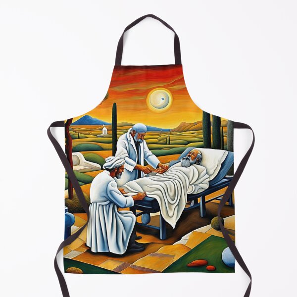 Item preview, The Physicians treat Hippocrates designed and sold by George Hutton Hunter.