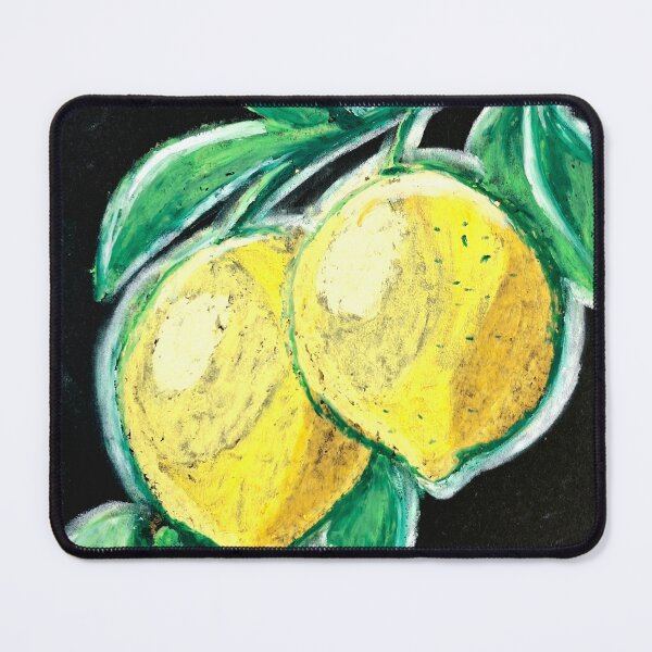 Item preview, Lemons designed and sold by Risunkite.