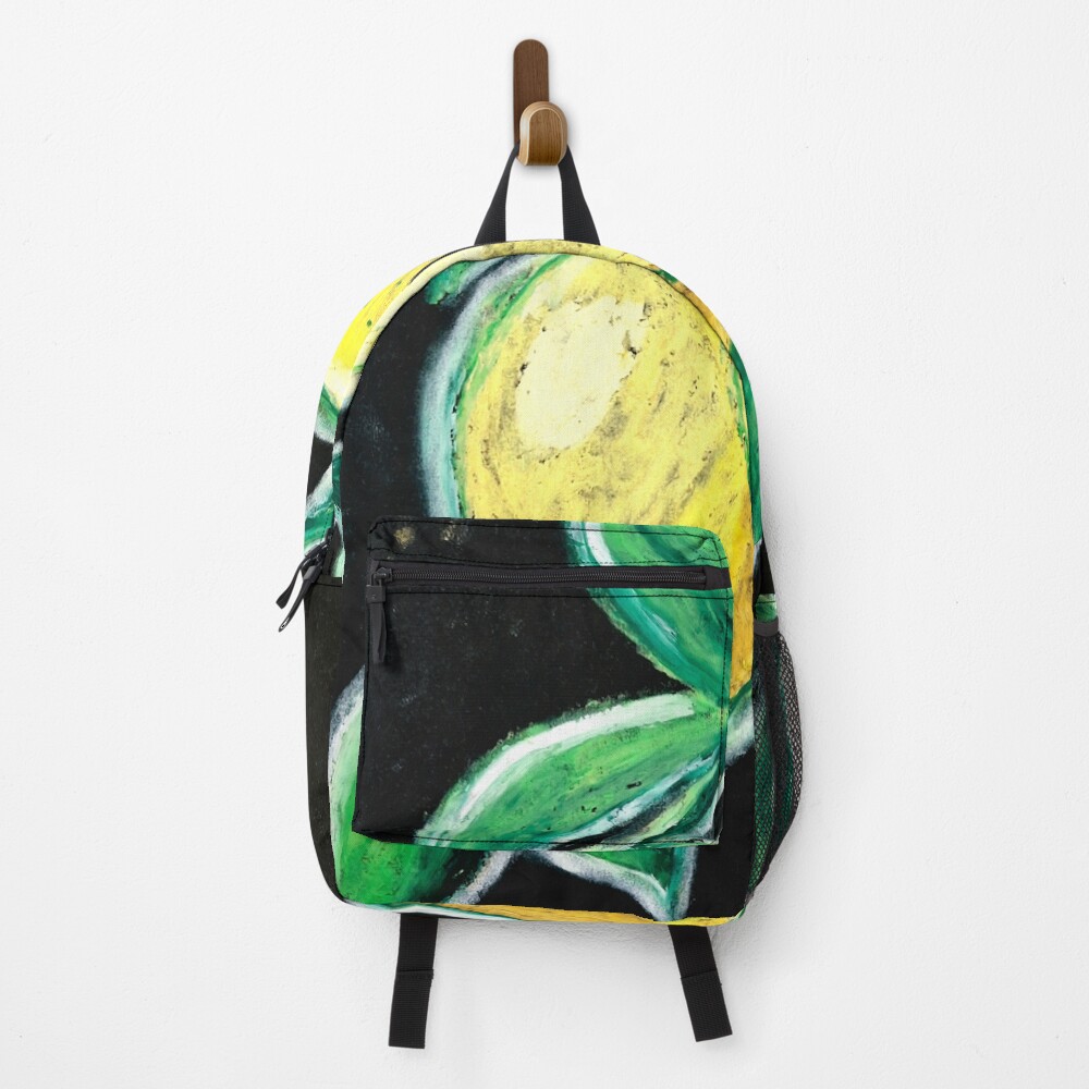 Item preview, Backpack designed and sold by Risunkite.