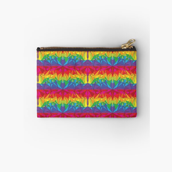 Item preview, Abstact rainbow designed and sold by steymo.