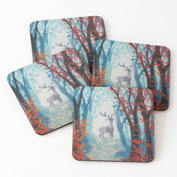 Item preview, Forest King designed and sold by MeadowWander.