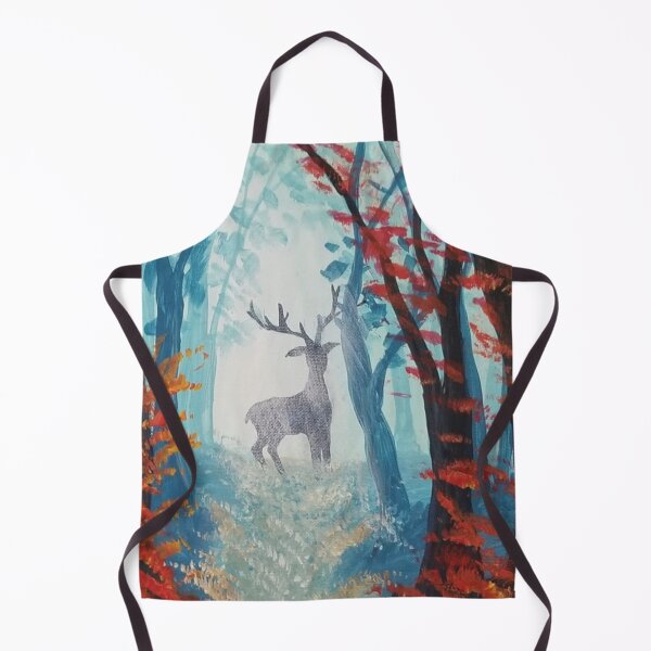 Item preview, Forest King designed and sold by MeadowWander.