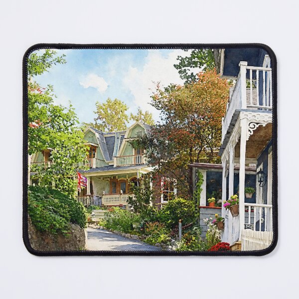 Item preview, Mt. Tabor NJ – Street on a Hill designed and sold by Susan Savad.