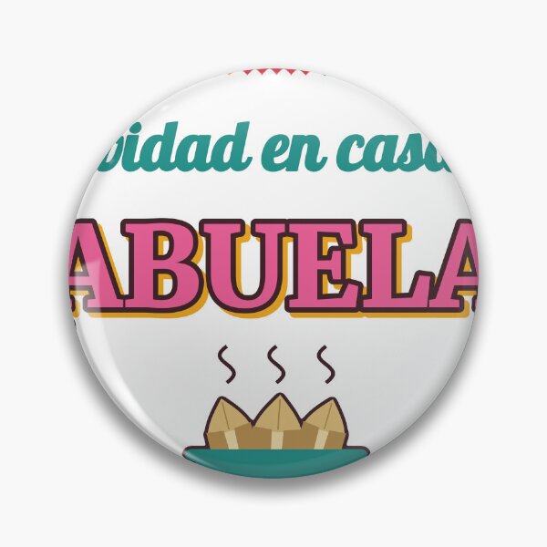 Item preview, Navidad en Casa de Abuela designed and sold by Phaedra Jones.