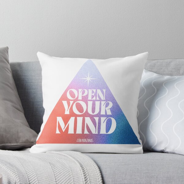 Item preview, Open your mind designed and sold by lolamanzanas.