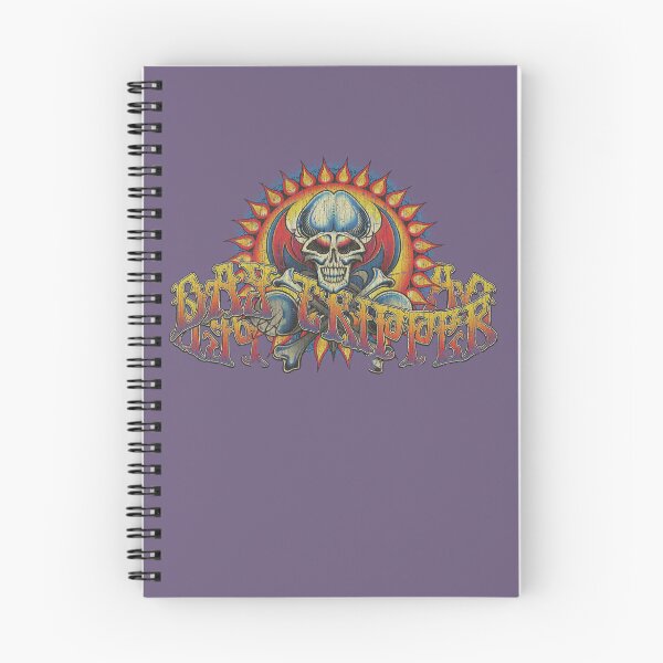 Item preview, Day Tripper 1969 designed and sold by AstroZombie6669.