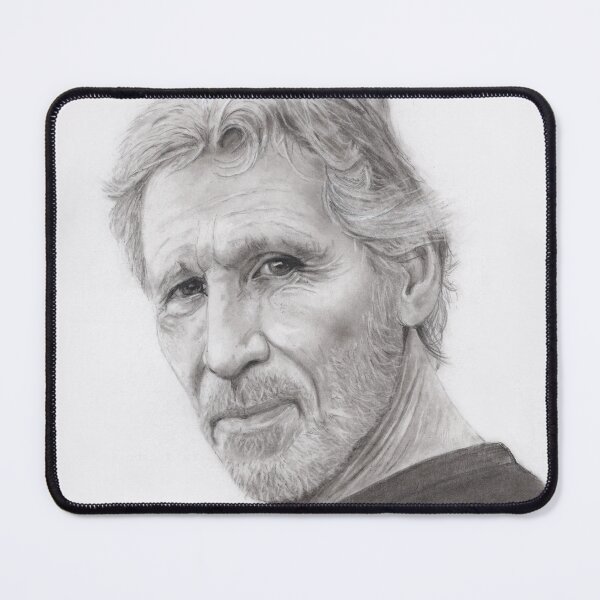 Item preview, ROGER WATERS designed and sold by michaeltodd.